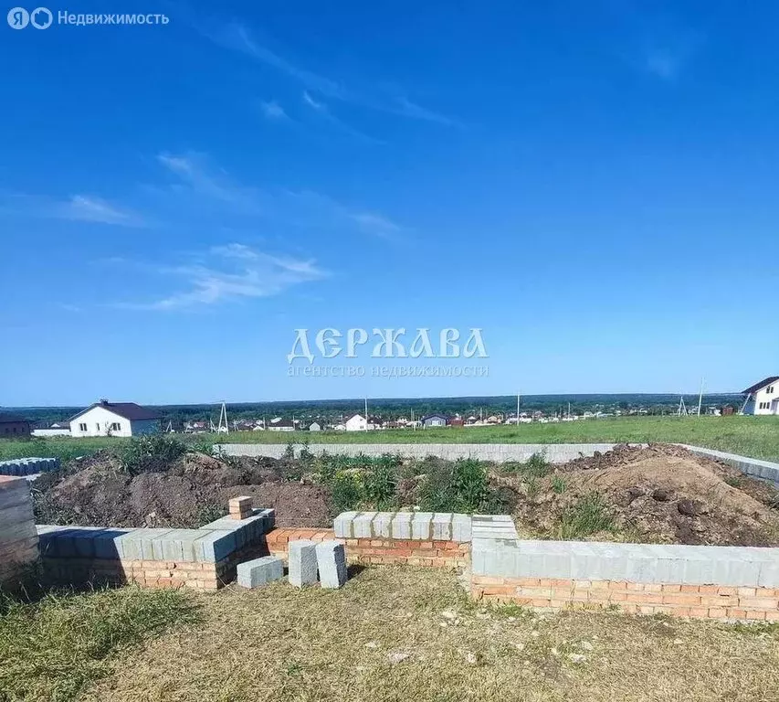 Участок в село Федосеевка (15 м) - Фото 1