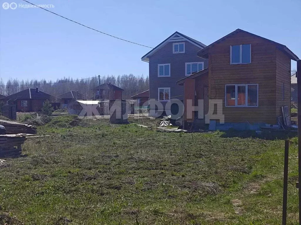 Дом в Каменский сельсовет, ДНТ Каменский Оазис, Хрустальная улица ... - Фото 1