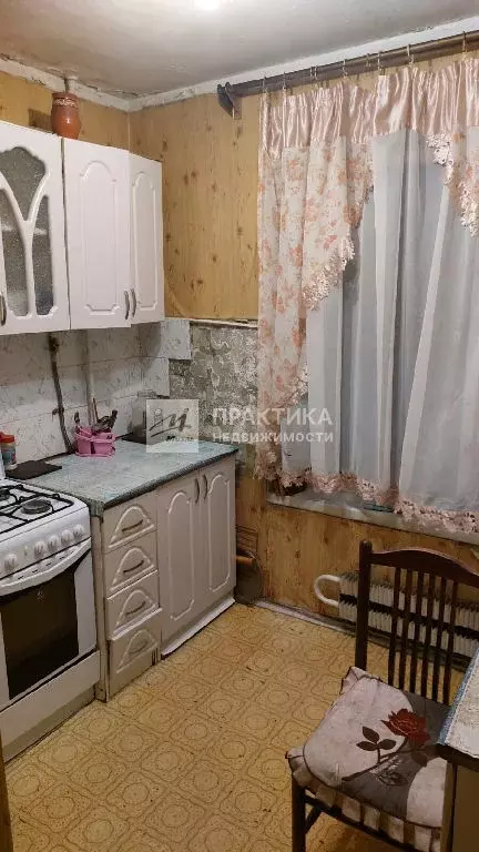 Продается 2-комнатная квартира - Фото 1