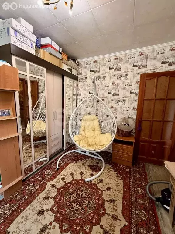 2-комнатная квартира: посёлок городского типа Деденево, Заречная ... - Фото 2