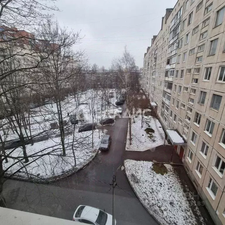 1-к кв. Санкт-Петербург Московское ш., 14к2 (31.6 м) - Фото 0