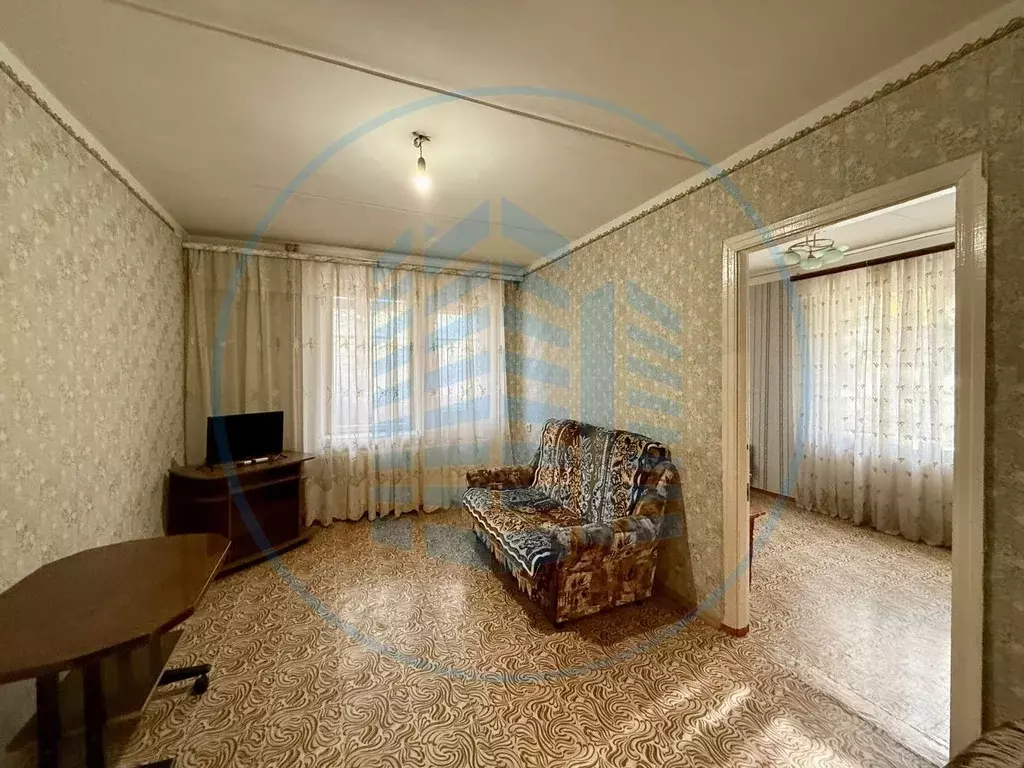 2-к кв. Ставропольский край, Предгорный муниципальный округ, ... - Фото 2