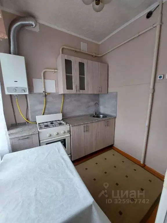 3-к кв. Самарская область, Тольятти ул. Матросова, 6А (54.0 м) - Фото 1