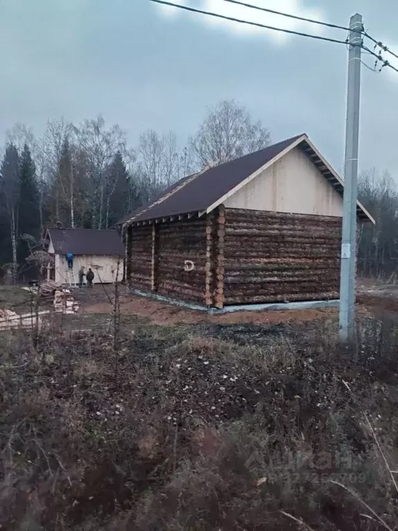 Дом в Коми, Сыктывдинский район, с. Выльгорт  (120 м) - Фото 2