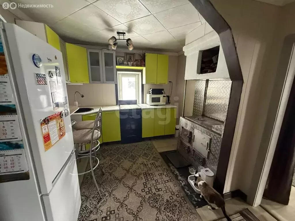 Дом в Новокузнецк, Обская улица (43.2 м) - Фото 1