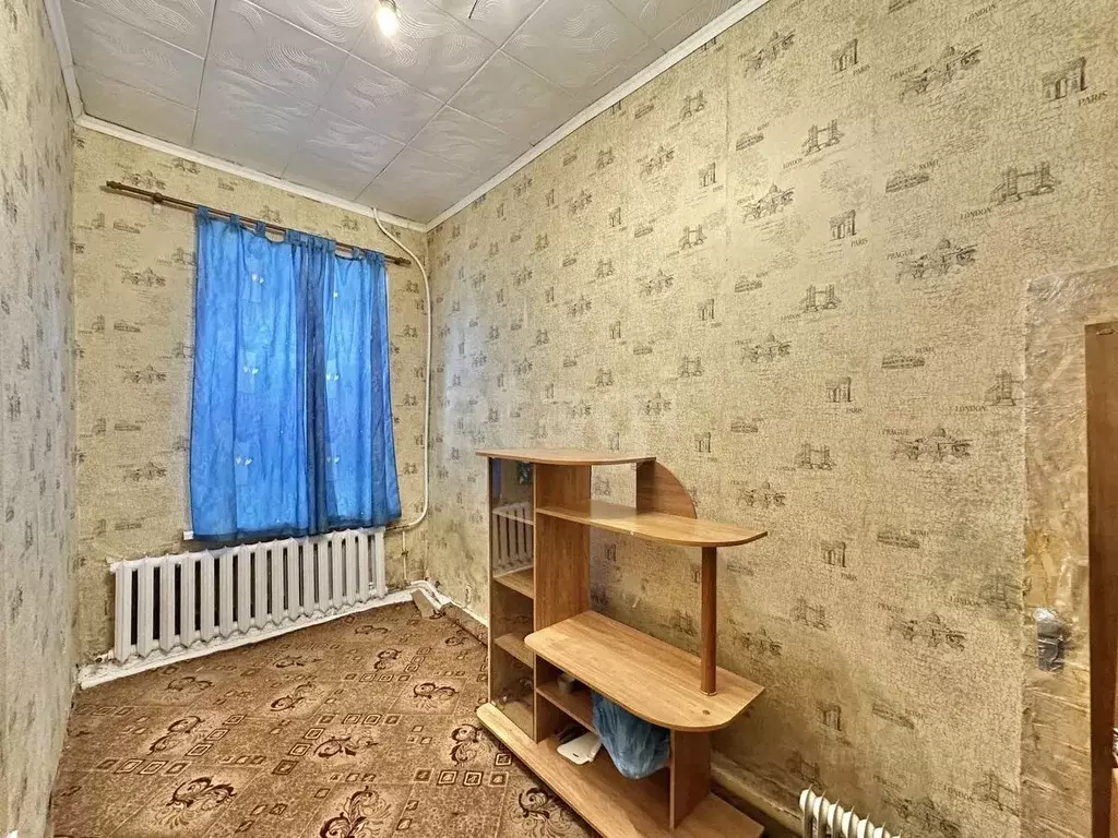 2-к кв. Санкт-Петербург Пионерская ул., 65 (49.1 м) - Фото 1