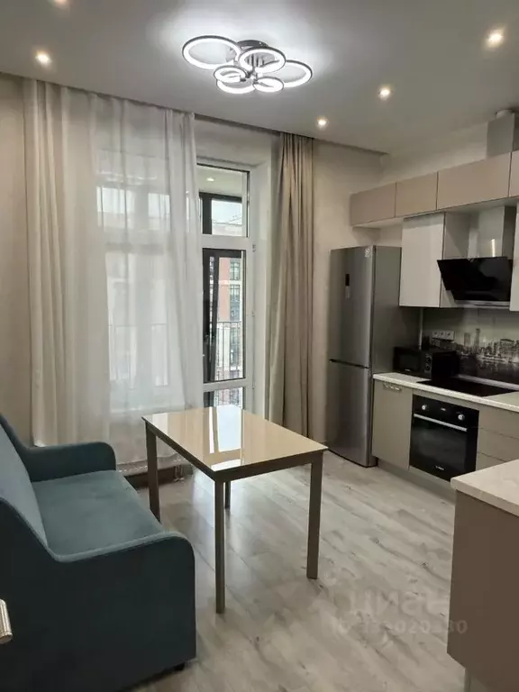 1-к кв. Москва ул. Архитектора Щусева, 2к3 (42.0 м) - Фото 1