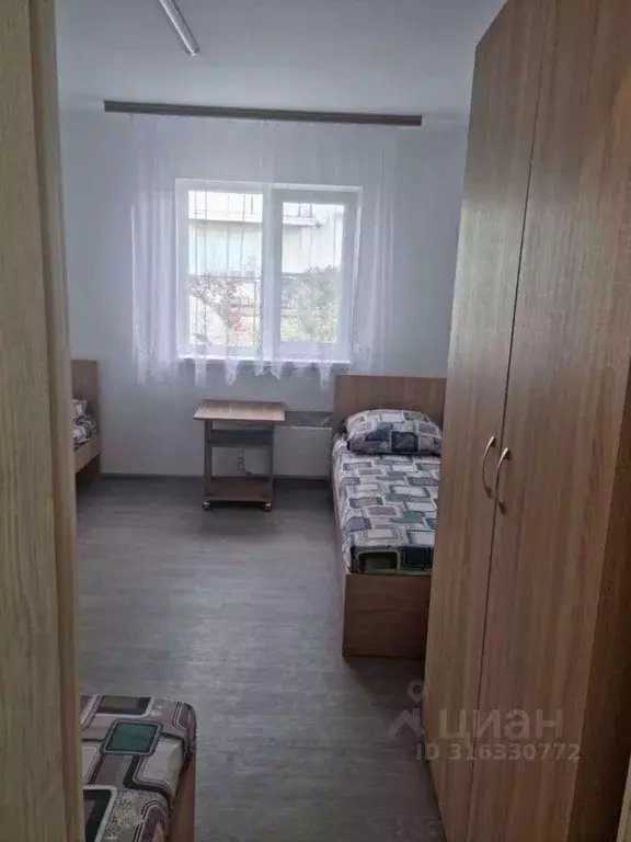 1-к кв. Краснодарский край, Сочи городской округ, с. Бестужевское ул. ... - Фото 1