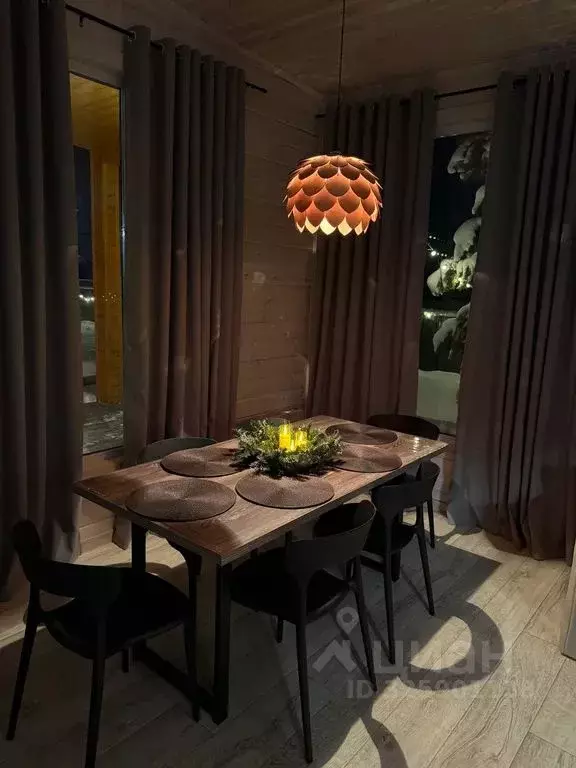 Дом в Тюменская область, Нижнетавдинский муниципальный округ, Березка ... - Фото 1