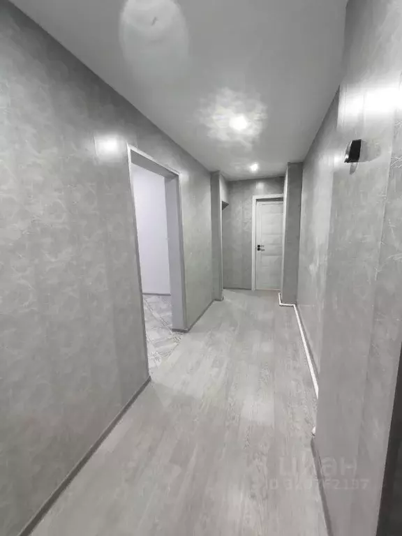 2-к кв. Ивановская область, Шуя Заводская ул., 9 (46.3 м) - Фото 1