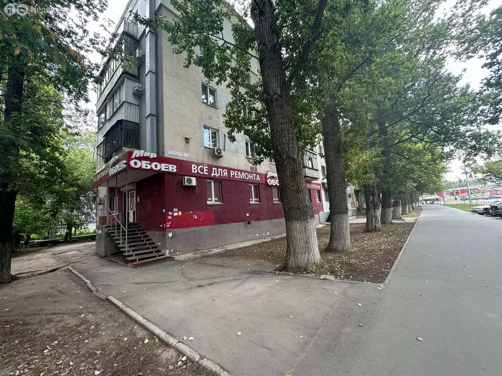 Помещение свободного назначения (180.5 м) - Фото 0