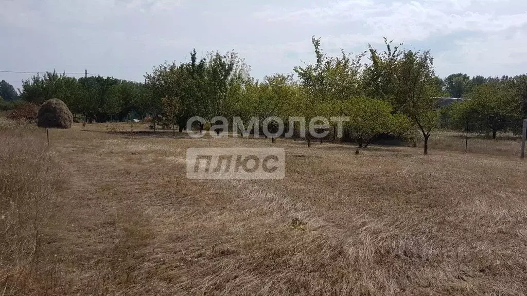 участок в белгородская область, старооскольский городской округ, с. . - Фото 0