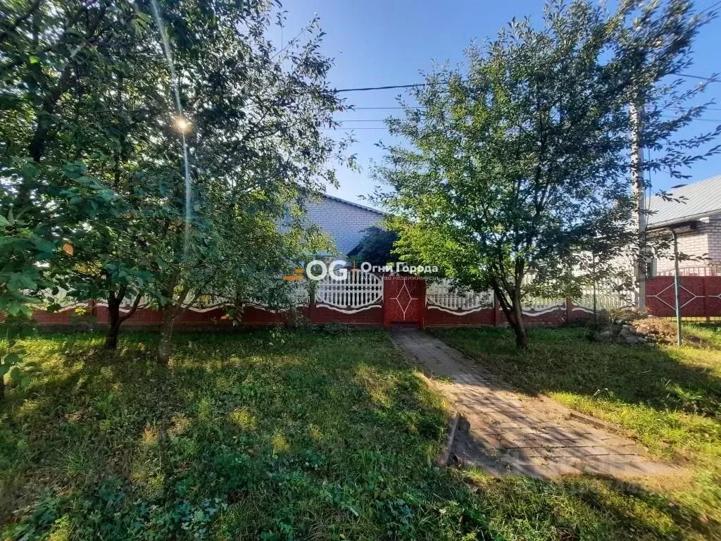 Дом в Брянская область, Брянский район, Супоневское с/пос, д. ... - Фото 2