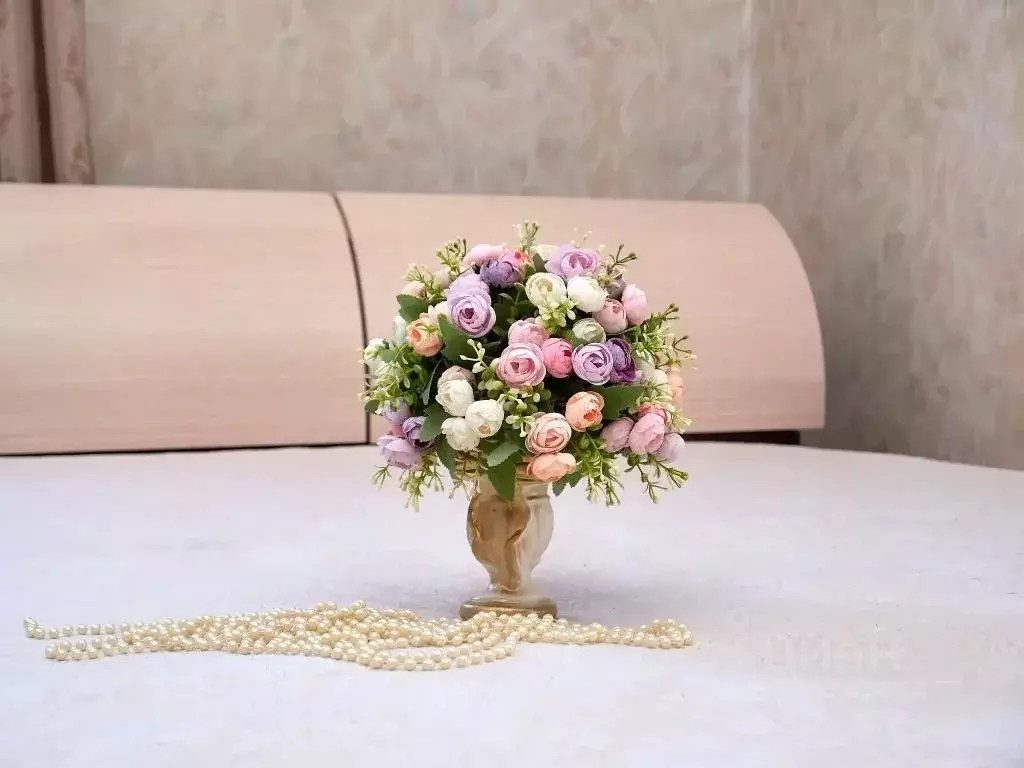 1-к кв. Ставропольский край, Кисловодск ул. Урицкого, 14 (33.0 м) - Фото 0