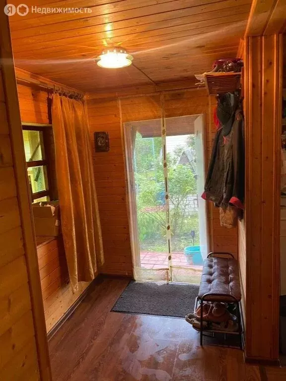 Дом в Тверская область, Конаково (36 м) - Фото 1