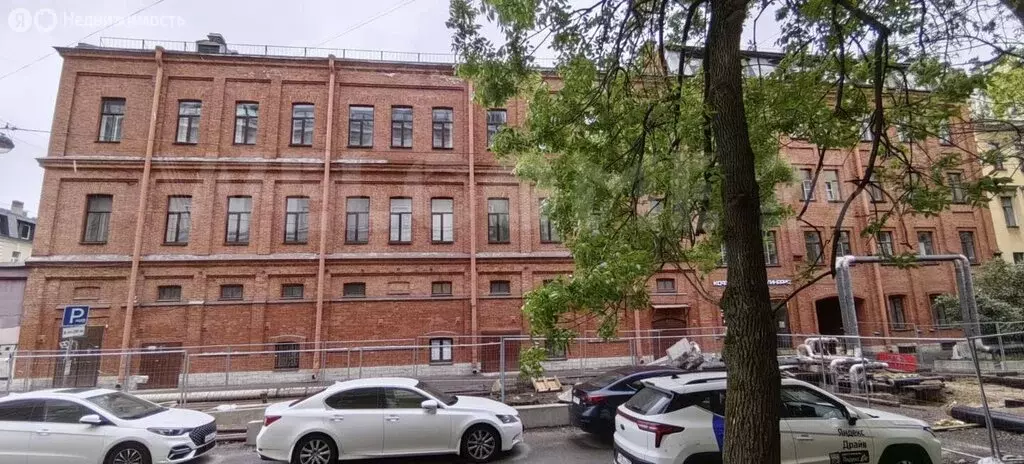Помещение свободного назначения (250 м) - Фото 2