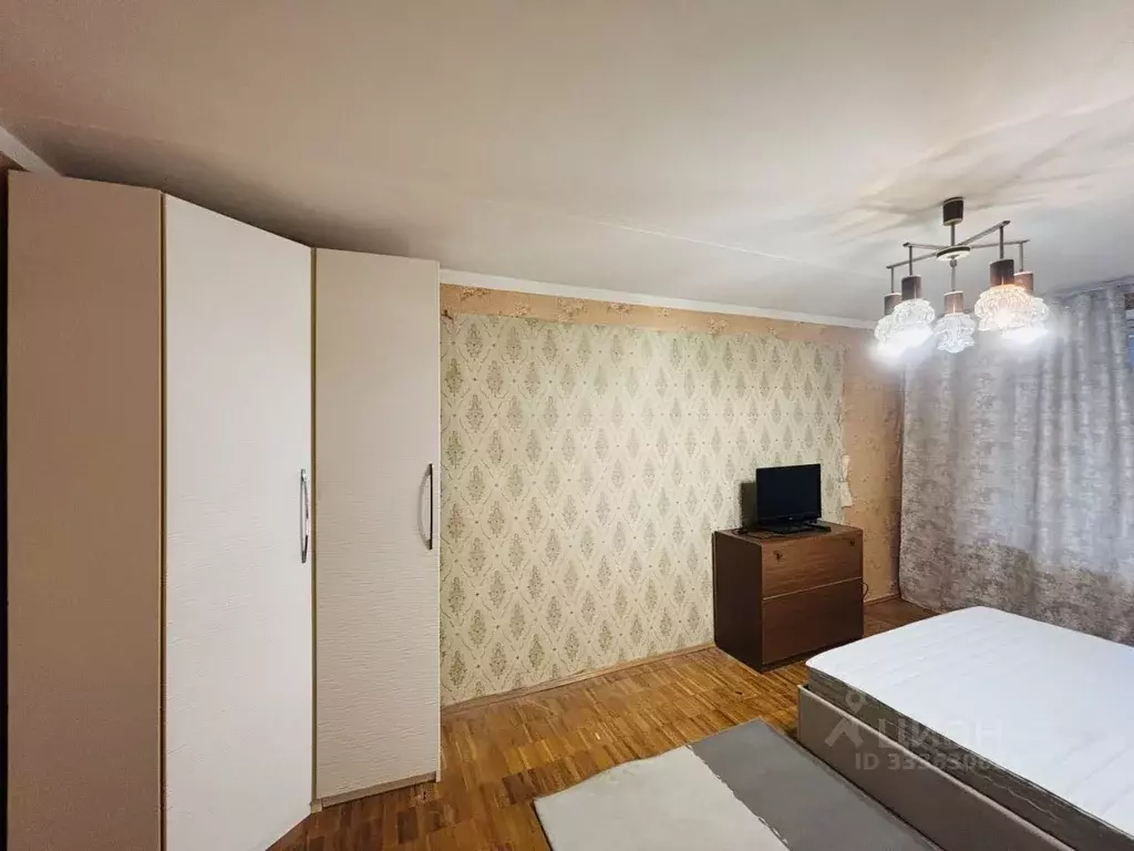 2-к кв. Москва 2-я Карачаровская ул., 6/16 (45.0 м) - Фото 2
