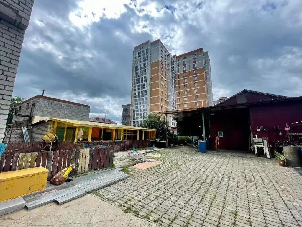 Участок в Амурская область, Благовещенск Свободная ул., 138 (10.0 ... - Фото 2