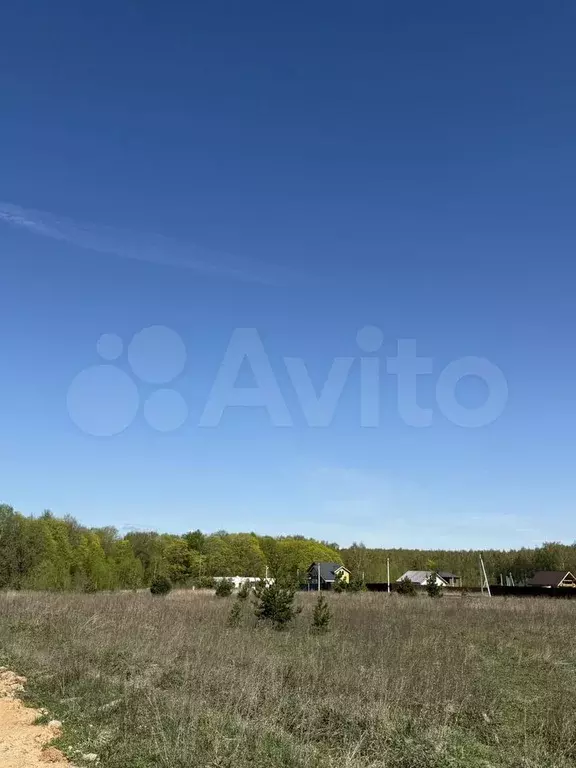 Участок 7,1 сот. (ИЖС) - Фото 1