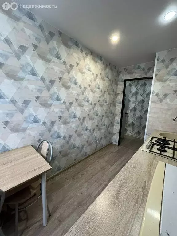 2-комнатная квартира: Екатеринбург, Варшавская улица, 2 (42.5 м) - Фото 2