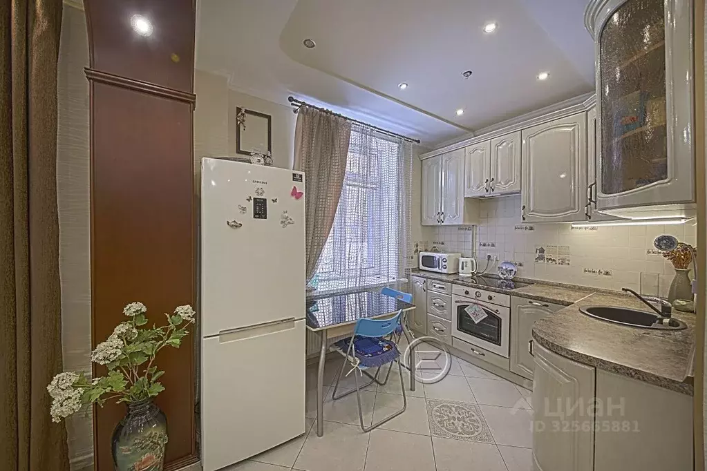 1-к кв. Московская область, Красногорск городской округ, Сабурово пгт ... - Фото 1