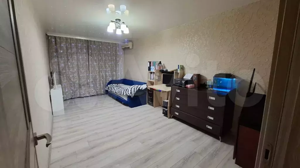 2-к. квартира, 44 м, 1/5 эт. - Фото 1