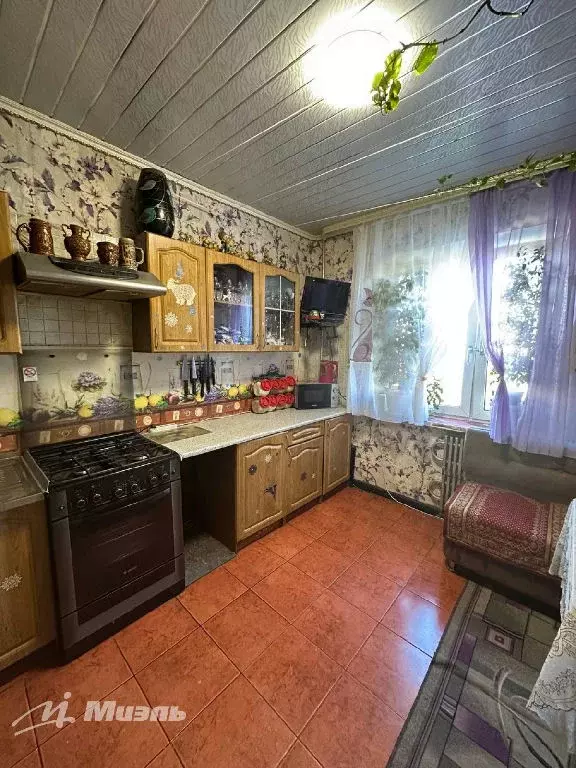 Продается 3-комнатная квартира - Фото 1