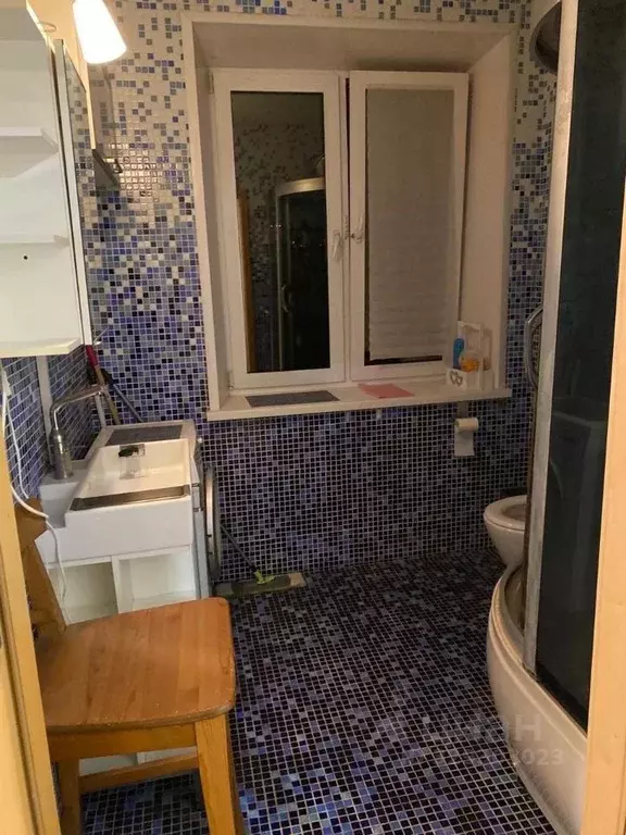 1-к кв. Москва Звездный бул., 26к1 (32.0 м) - Фото 1