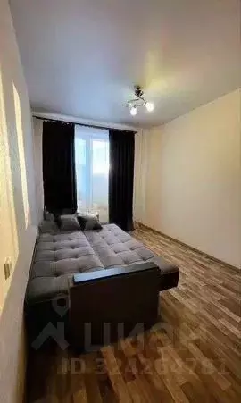 1-к кв. Новосибирская область, Новосибирск ул. Дмитрия Шмонина, 10 ... - Фото 2