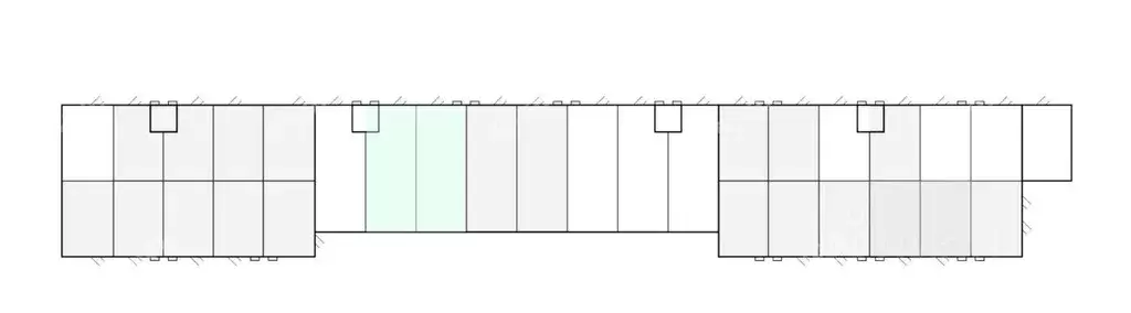 Склад в Московская область, Домодедово городской округ, д. Заболотье ... - Фото 2