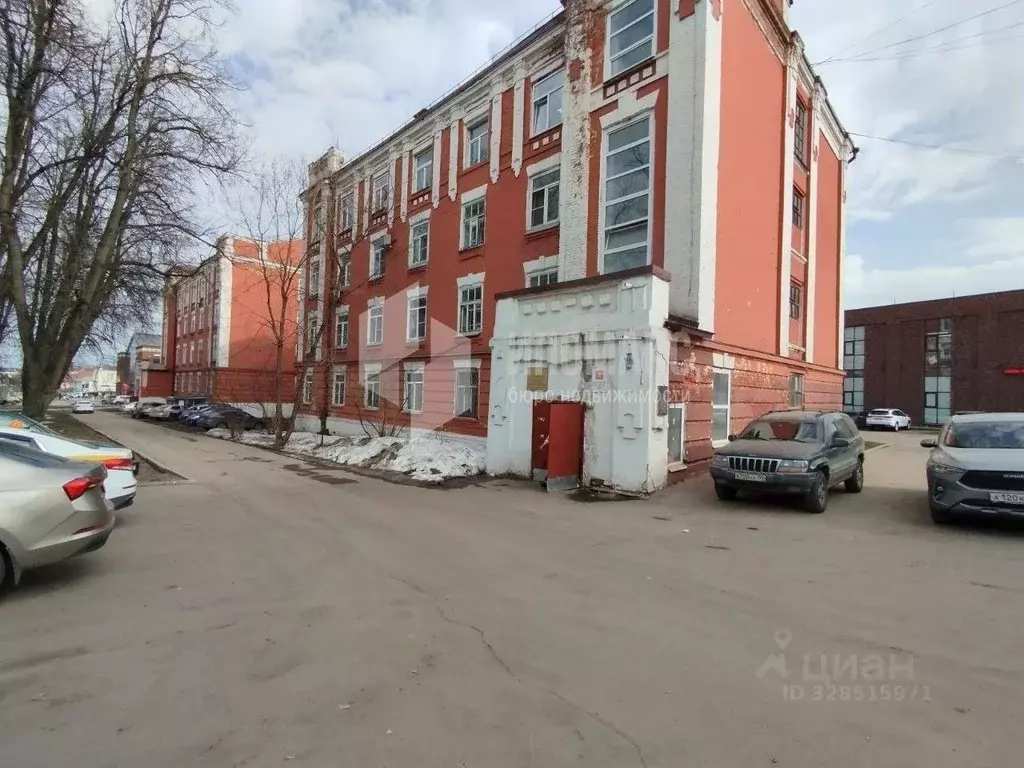 Комната Московская область, Наро-Фоминск пл. Свободы, 15 (14.3 м) - Фото 1