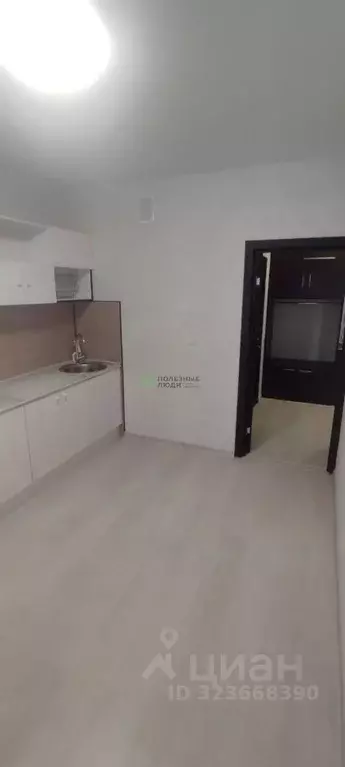 1-к кв. Краснодарский край, Краснодар ул. Автолюбителей, 1/7к2 (38.0 ... - Фото 1