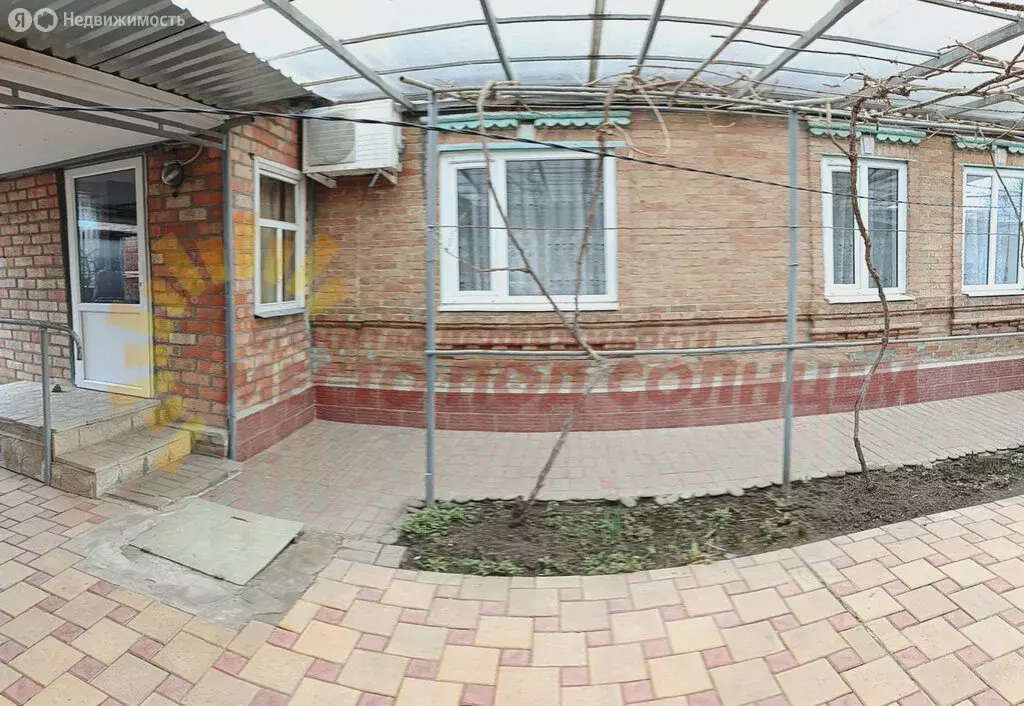 Дом в Ейск, улица Шмидта (66 м) - Фото 2