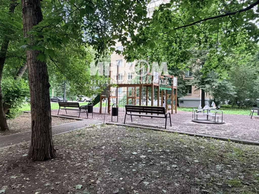 2-к кв. Москва ул. Трофимова, 4к2 (41.6 м) - Фото 2