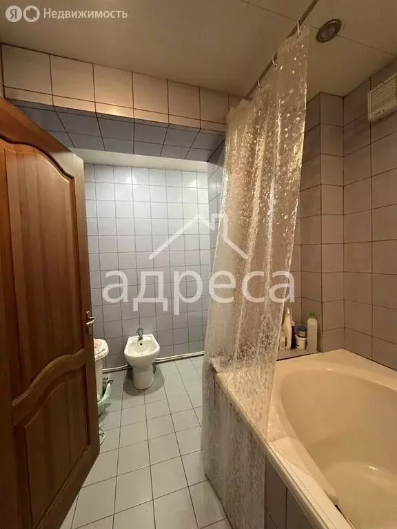 3-комнатная квартира: Самара, Ташкентская улица, 246 (84.9 м) - Фото 2