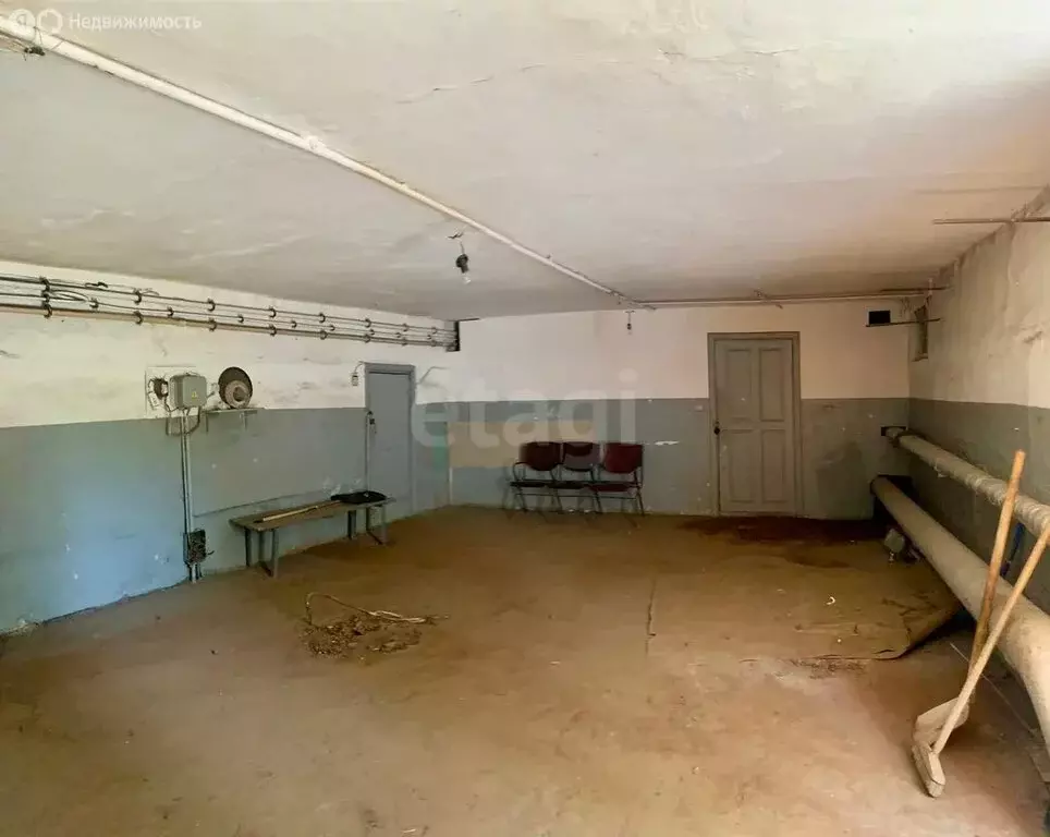 Помещение свободного назначения (432.3 м) - Фото 1