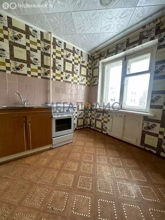 2-комнатная квартира: Балаково, улица Шевченко, 89 (40.7 м) - Фото 1