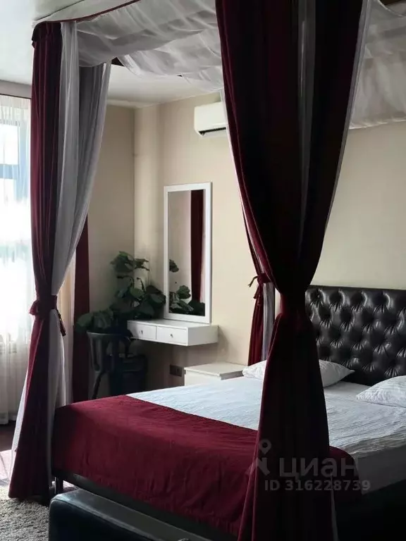 Комната Новосибирская область, Новосибирск Выборная ул., 29Ак1 (45.0 ... - Фото 2