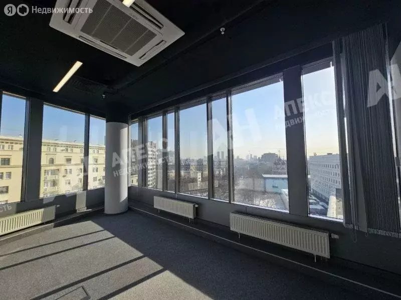 Офис (217 м) - Фото 2