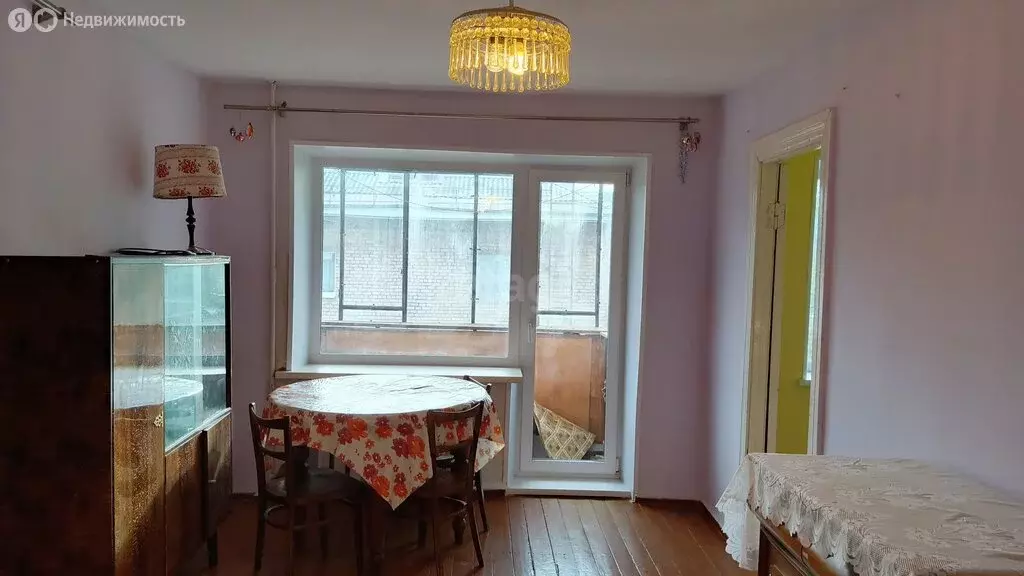 2-комнатная квартира: Бакал, улица Титова, 13 (43.4 м) - Фото 2