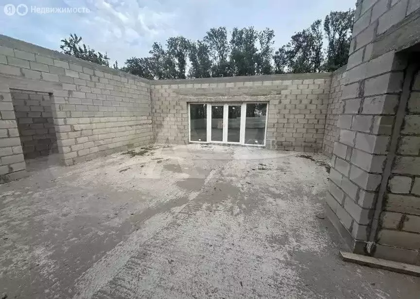 Дом в Ессентуки, СО Чернобылец, 2 (60 м) - Фото 1