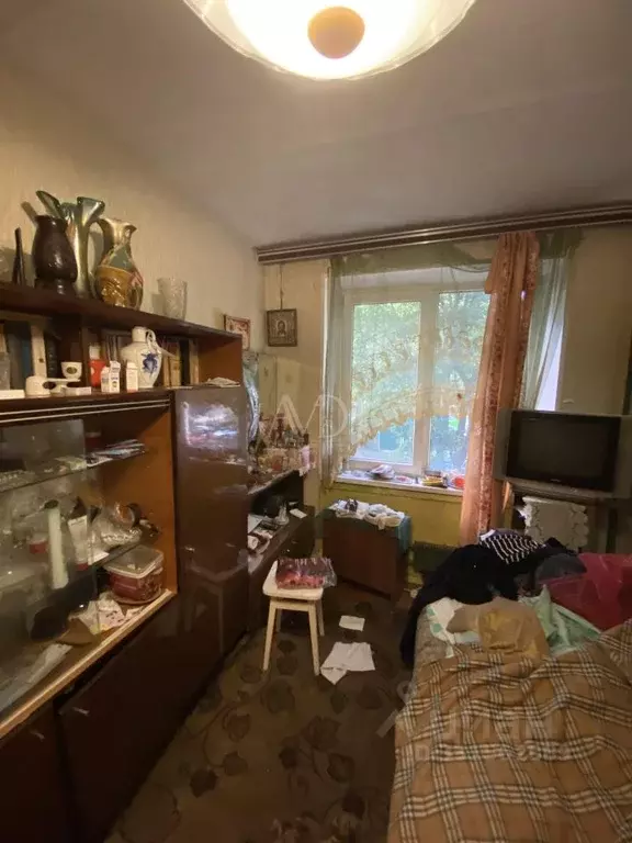 Комната Московская область, Королев просп. Королева, 7Б (11.0 м) - Фото 2