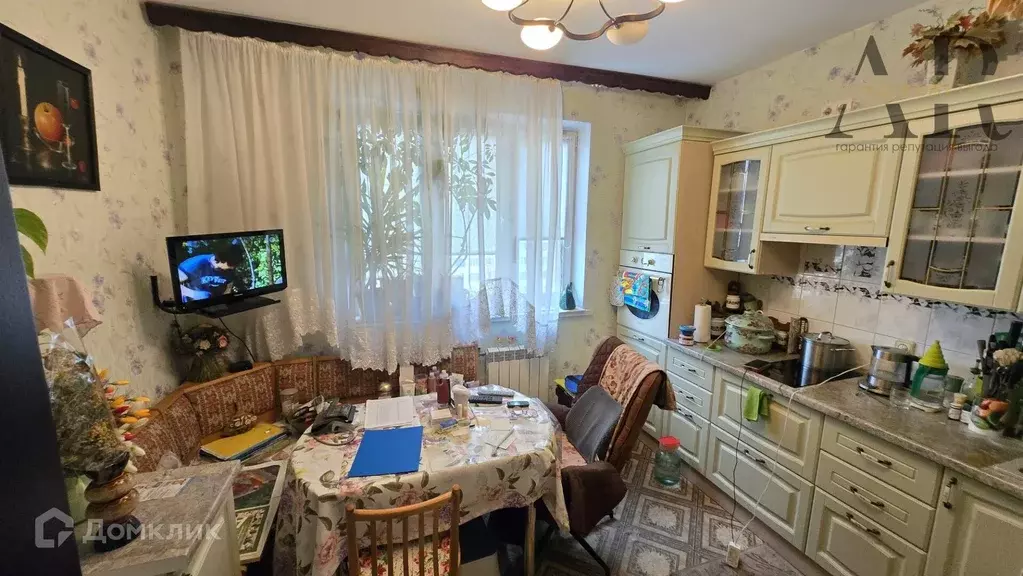 Продаётся 3-к квартира, 77.2 м - Фото 1