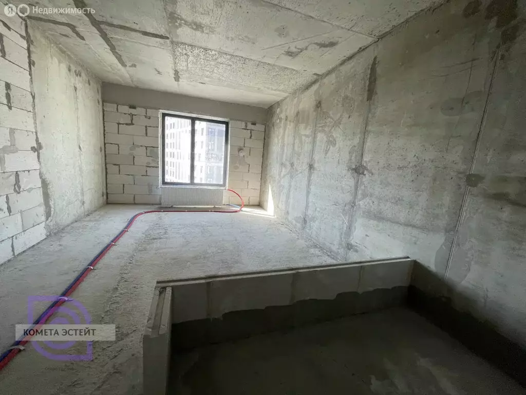 Квартира-студия: Москва, Автозаводская улица, 26/1 (28 м) - Фото 2