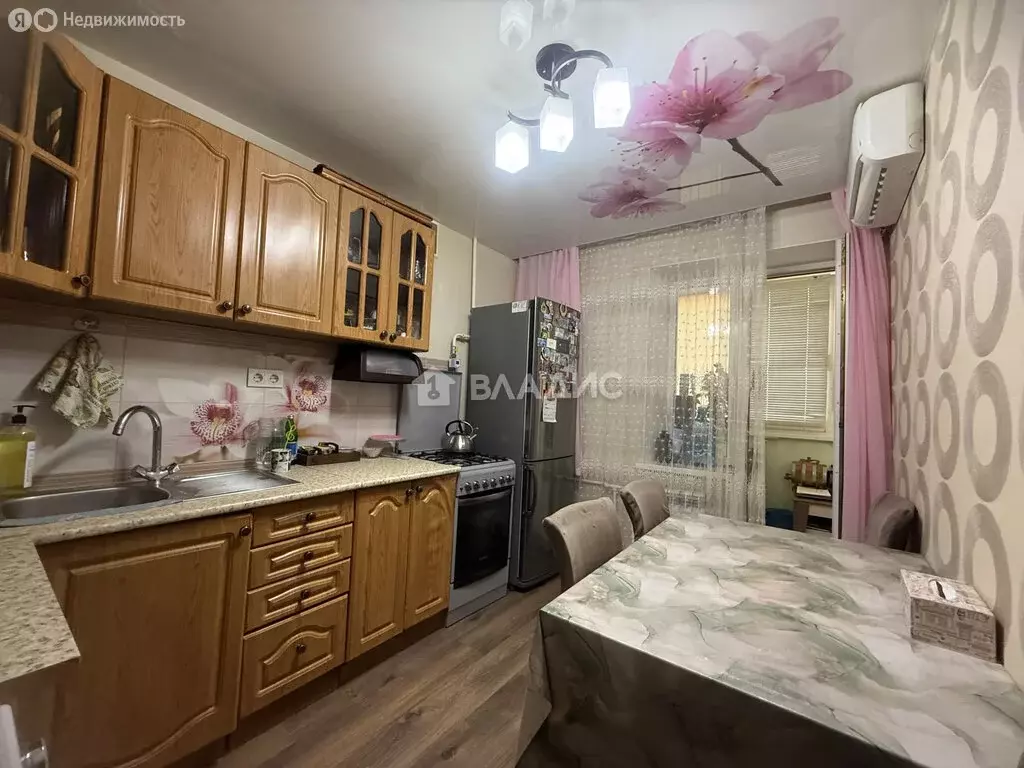 2-комнатная квартира: Волгоград, бульвар Энгельса, 2 (54 м) - Фото 1