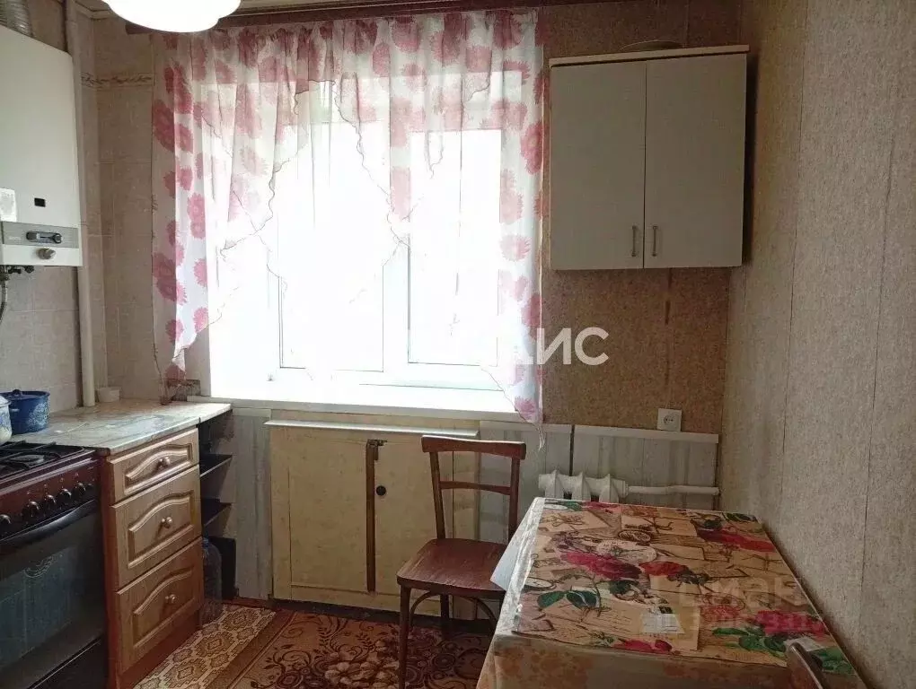 1-к кв. Владимирская область, Владимир ул. Усти-на-Лабе, 27 (31.0 м) - Фото 1