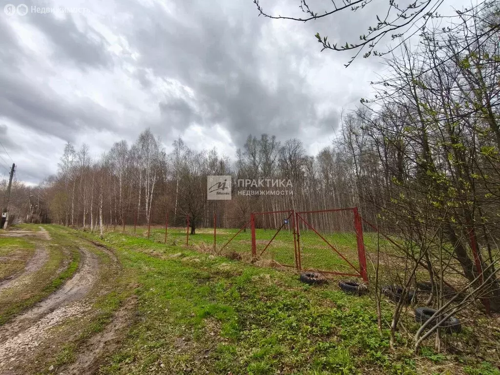 Участок в сельское поселение Малаховское, СНТ Диэлектрик, 1 (16 м) - Фото 2