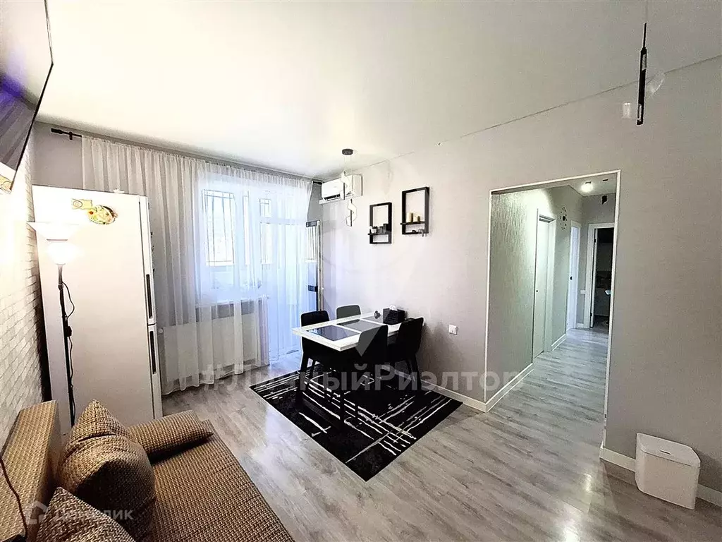 Продаётся 2-к квартира, 48.8 м - Фото 1