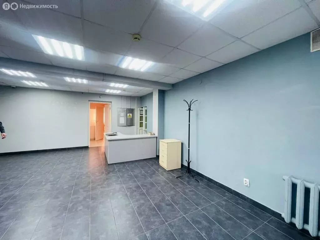 Офис (219 м) - Фото 1