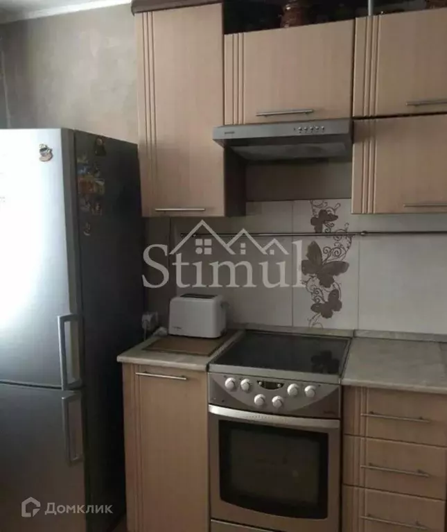 Продаётся 4-к квартира, 81 м - Фото 0